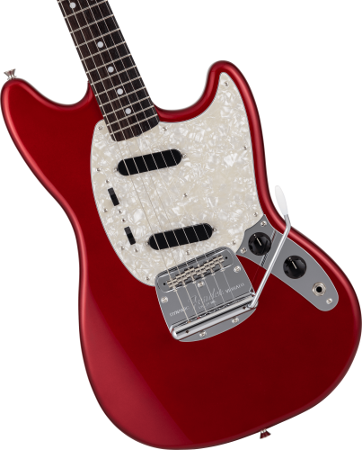 Traditional 70s Mustang MADE IN JAPAN3